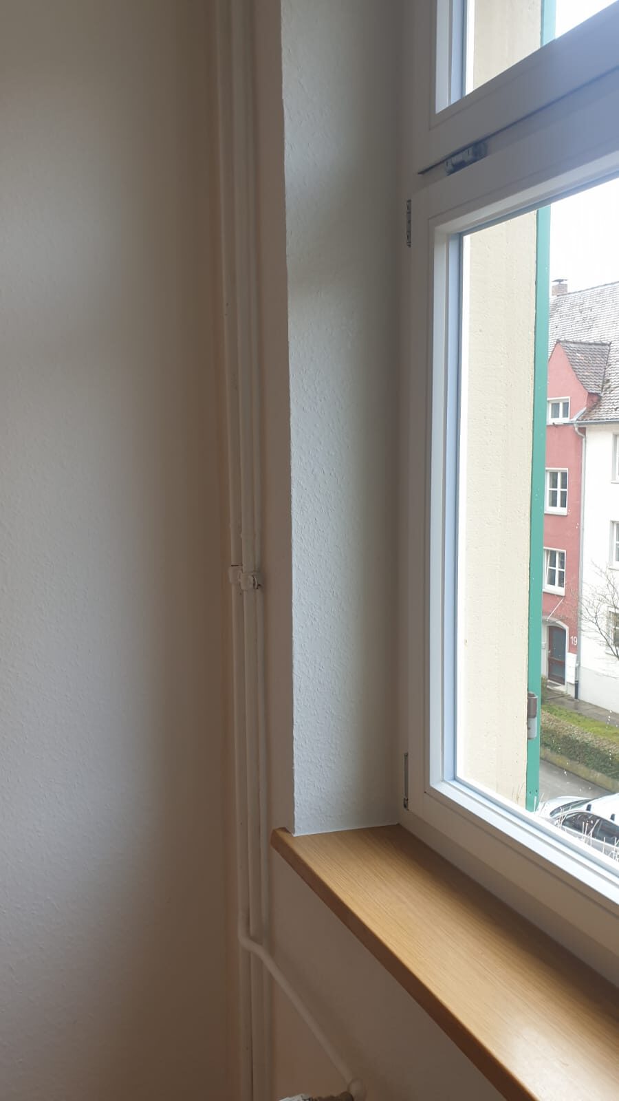 Nachher – Raumgestaltung